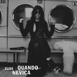 Quando Nevica Chords by Elisa