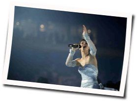 Quelli Che Restano Chords by Elisa