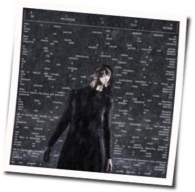 Se Piovesse Il Tuo Nome Chords by Elisa