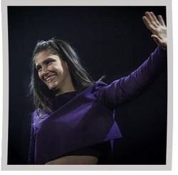 Se Piovesse Il Tuo Nome  Chords by Elisa