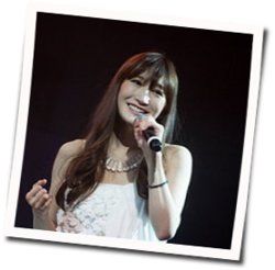 Written In Your Eyes Chords by Elisa