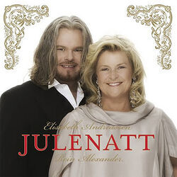 Det Lyser I Stille Grender Chords by Elisabeth Andreassen