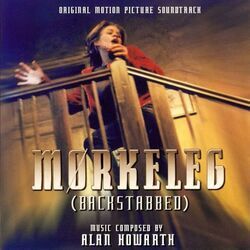 Elisabeth G. Nielsen chords for Mørkeleg