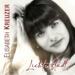 Lichterstadt Chords by Elisabeth Kreuzer