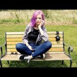 Bored Ukulele Chords by Elise Ecklund