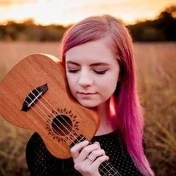 Pain Ukulele Chords by Elise Ecklund