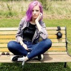 Bored Chords by Elise Ecklund