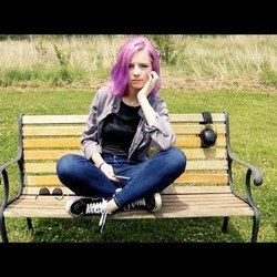 Bored Ukulele Chords by Elise Ecklund
