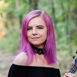 I Wrote A Song Using Only Iconic Spongebob Quotes Ukulele Chords by Elise Ecklund