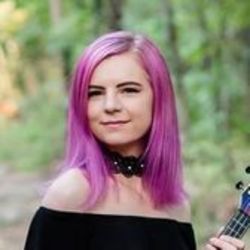 Loud Ukulele Chords by Elise Ecklund
