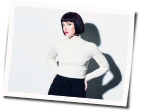 You Never Can Tell Chords by Elise LeGrow