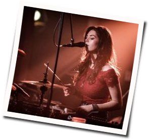 Awake Chords by Elise Trouw