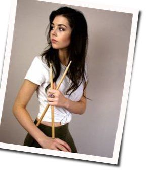 Line Of Sight Chords by Elise Trouw
