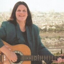 Chesed Vemet Chords by Elisheva Shomron