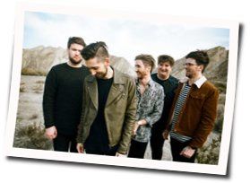 Higher Chords by Eliza And The Bear