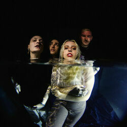 Halloween Chords by Eliza & The Delusionals
