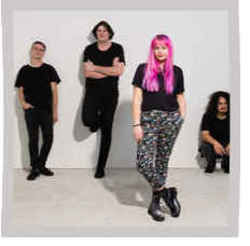 Pull Apart Heart Chords by Eliza & The Delusionals