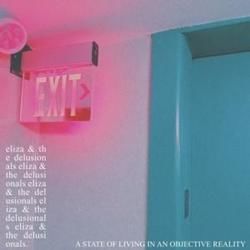 Swimming Pool Chords by Eliza & The Delusionals