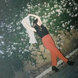 Everything Always All The Time Chords by Eliza Edens