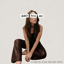 Didn't Love Me Chords by Eliza Harrison Smith