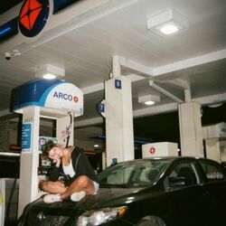 Pontiac Chords by Eliza McLamb