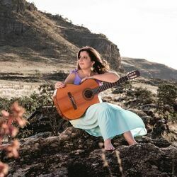 Aquele Som Chords by Eliza Meireles