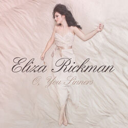 Black Rose Chords by Eliza Rickman