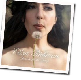 Lark Of My Heart Chords by Eliza Rickman
