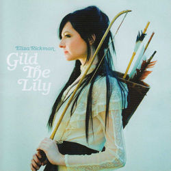 Over Cold Shoulders Chords by Eliza Rickman
