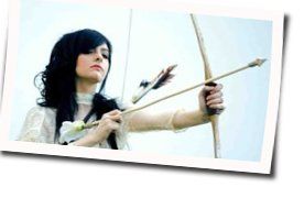Pretty Little Head Chords by Eliza Rickman