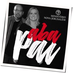 Aba Pai Chords by Elizeu Alves