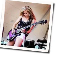 By The Way Chords by Lindsay Ell
