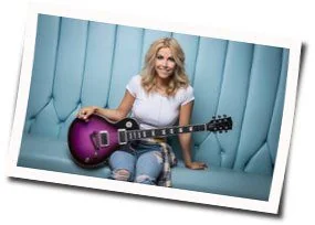 Castle Acoustic Chords by Lindsay Ell