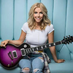 Right On Time Acoustic Live Chords by Lindsay Ell