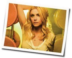 Space Chords by Lindsay Ell