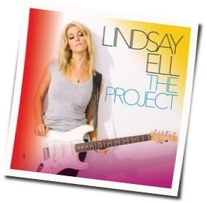 Waiting On You Chords by Lindsay Ell