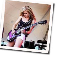 By The Way Chords by Lindsay Ell