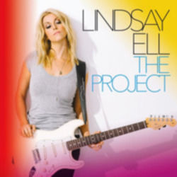 Castle by Lindsay Ell