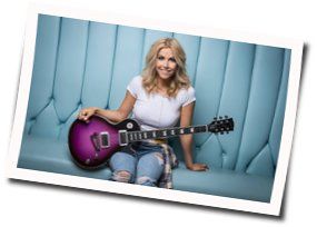 Castle Acoustic Chords by Lindsay Ell