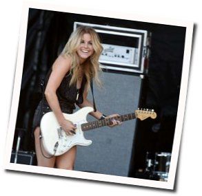 Criminal Chords by Lindsay Ell