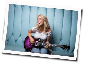 Just Another Girl Chords by Lindsay Ell