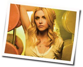 Space Chords by Lindsay Ell