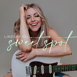 Sweet Spot  Chords by Lindsay Ell