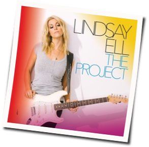 Waiting On You Chords by Lindsay Ell