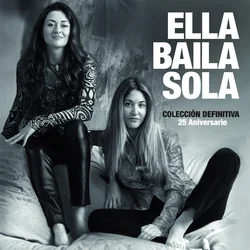 Por Tí Chords by Ella Baila Sola