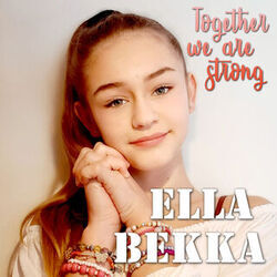 Together We Are Strong Chords by Ella Bekka