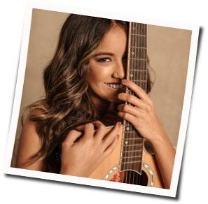 Sonhos No Papel Chords by Ella Crisley