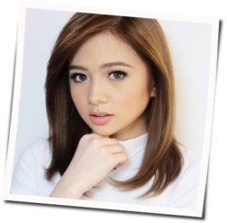 Sabi Na Sayo Eh Chords by Ella Cruz