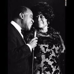 Dream A Little Dream Of Me Chords by Ella Fitzgerald, Louis Armstrong