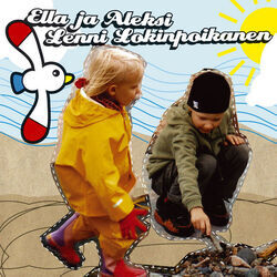 Mc Koppakuoriainen Chords by Ella Ja Aleksi